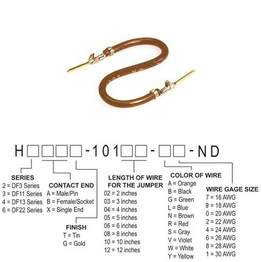 H3AAG-10112-N4 Hirose Electric