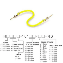 H2AAT-10103-Y8 Hirose Electric