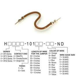 H2AAT-10102-N6 Hirose Electric