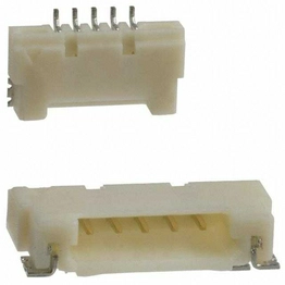 DF14A-5P-1.25H(55) Hirose Electric
