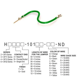 H3ABT-10105-G8 Hirose Electric