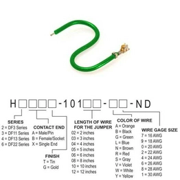 H2BXG-10103-G8 Hirose Electric