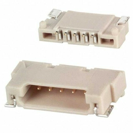 DF14-5P-1.25H(55) Hirose Electric