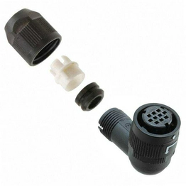 HR34B-12WLPD-10SC Hirose Electric