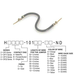 H3AAT-10105-S4 Hirose Electric