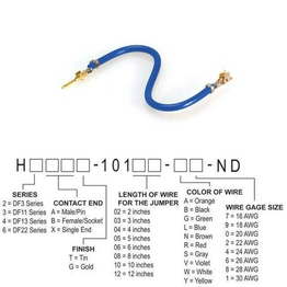 H2ABG-10112-L6 Hirose Electric