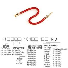 H3ABG-10106-R8 Hirose Electric
