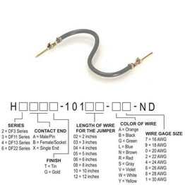 H3AAT-10102-S6 Hirose Electric