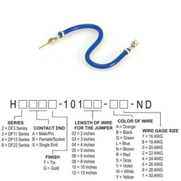 H2ABT-10103-L8 Hirose Electric