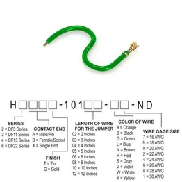 H2BXG-10105-G4 Hirose Electric