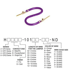 H3AAG-10103-V6 Hirose Electric