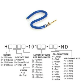 H3AXG-10106-L6 Hirose Electric
