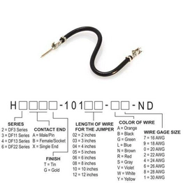 H3ABT-10110-B6 Hirose Electric