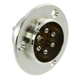 HS25R-6(71) Hirose Electric