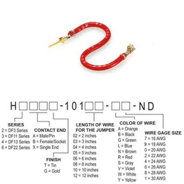 H2ABG-10103-R4 Hirose Electric