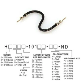 H2AAT-10112-B4 Hirose Electric