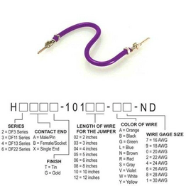 H2AAT-10103-V6 Hirose Electric