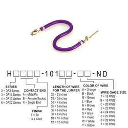 H3ABT-10110-V4 Hirose Electric