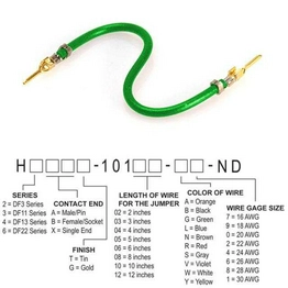 H2AAG-10108-G8 Hirose Electric