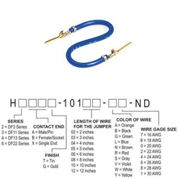 H3AAG-10105-L6 Hirose Electric