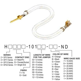H2ABG-10102-W4 Hirose Electric