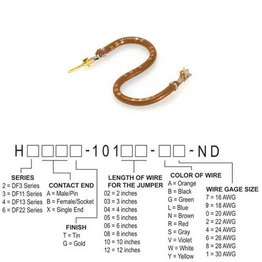 H2ABG-10103-N4 Hirose Electric