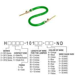 H3AAG-10103-G6 Hirose Electric