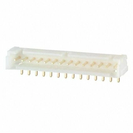 DF1B-14P-2.5DS(01) Hirose Electric