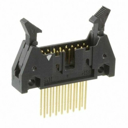 HIF3BA-16P-2.54W Hirose Electric