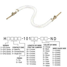 H3AAT-10112-W4 Hirose Electric