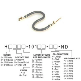 H3ABT-10103-S4 Hirose Electric