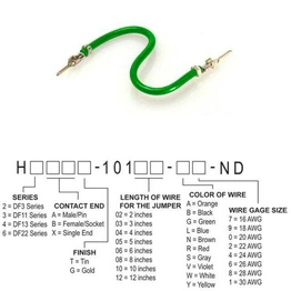 H2AAT-10104-G6 Hirose Electric