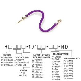 H3ABT-10112-V6 Hirose Electric