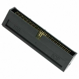 HIF6A-80PA-1.27DS(71) Hirose Electric