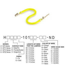 H3ABT-10102-Y4 Hirose Electric