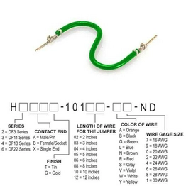 H3AAT-10108-G4 Hirose Electric