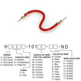H2AAT-10103-R4 Hirose Electric