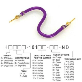 H2AAG-10112-V4 Hirose Electric