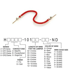H3AAT-10104-R8 Hirose Electric