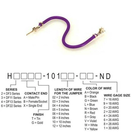 H2ABT-10102-V8 Hirose Electric