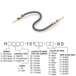 H2AAT-10110-S8 Hirose Electric