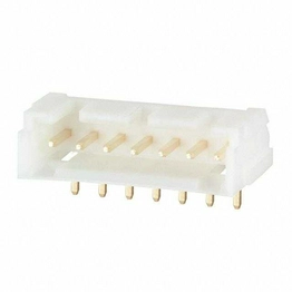 DF1B-7P-2.5DS(01) Hirose Electric