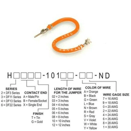 H2ABT-10103-A4 Hirose Electric