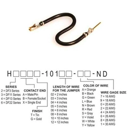 H3ABG-10106-B8 Hirose Electric