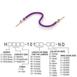 H3AAT-10106-V8 Hirose Electric