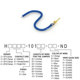 H2AXG-10104-L8 Hirose Electric