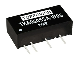 TKA0509DAP-W25 TOPPOWER