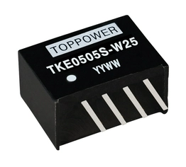 TKE0512DP-W25 TOPPOWER