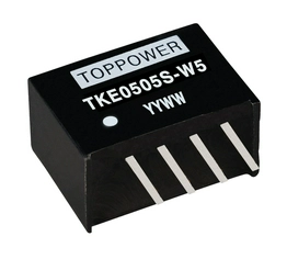 TKE1205SP-W5 TOPPOWER