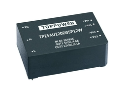 TP25AU220D05P05W TOPPOWER